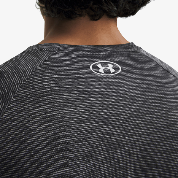 UA TECH TEXTURED SS 