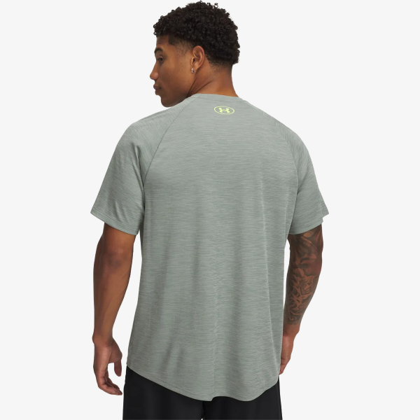 Under Armour UA TECH TEXTURED SS 