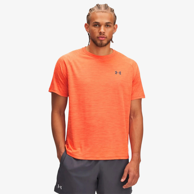 Under Armour UA TECH TEXTURED SS 