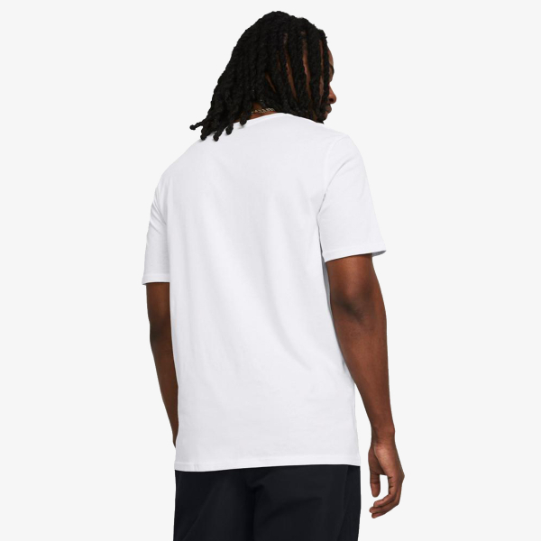 Under Armour UA BHM SS 