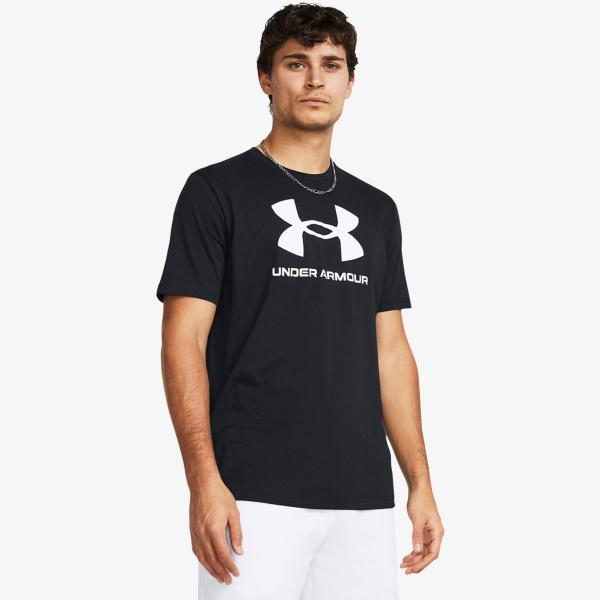 Under Armour Logo 