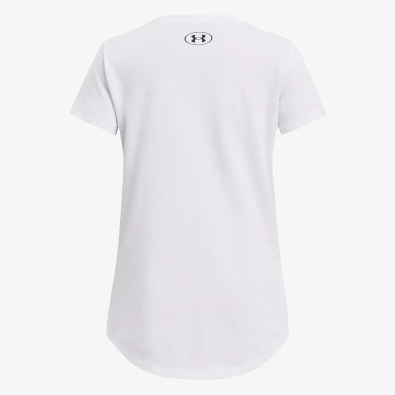 Under Armour UA COLORBLOCK BL SS 