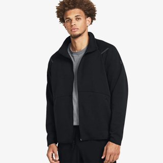 Under Armour UA UNSTOPPABLE FLC TRK JKT 