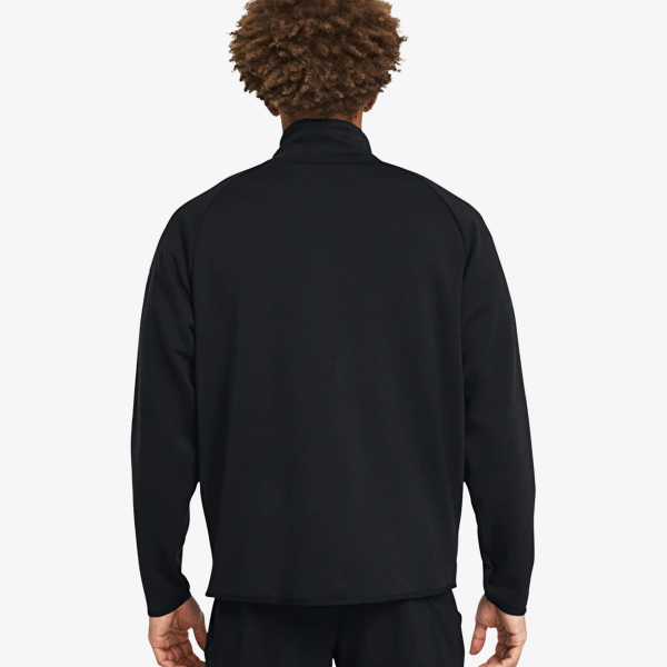 Under Armour UA UNSTOPPABLE FLC TRK JKT 