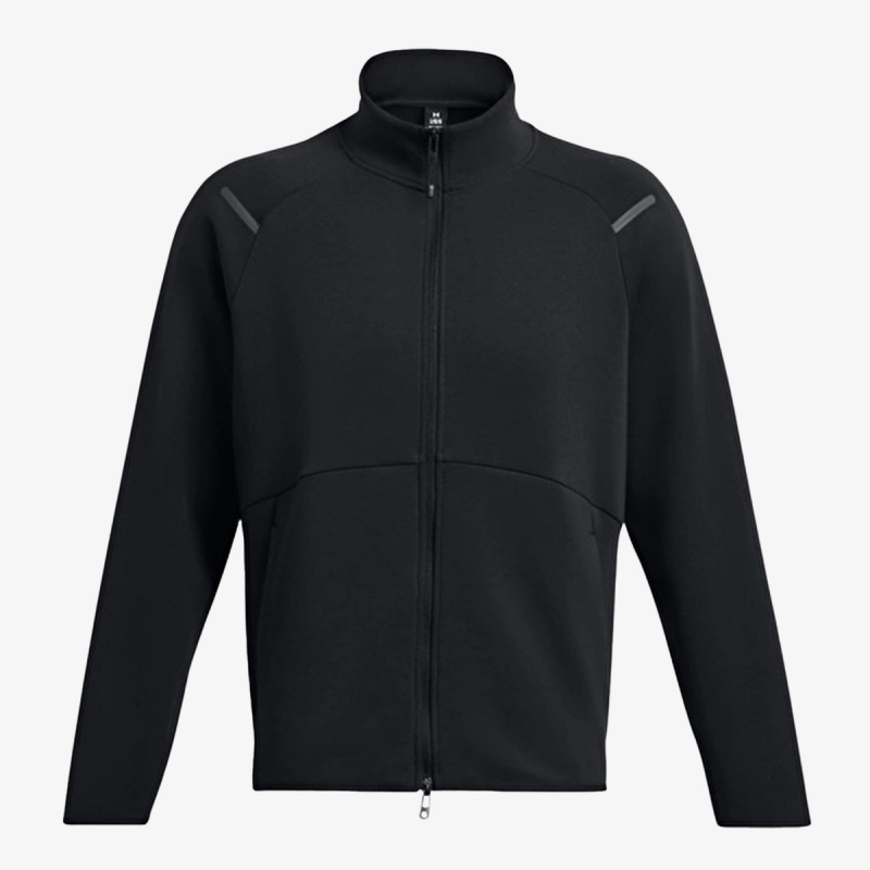 Under Armour UA UNSTOPPABLE FLC TRK JKT 