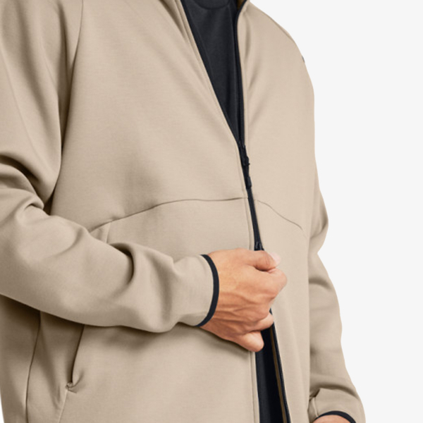 Under Armour UA UNSTOPPABLE FLC TRK JKT 