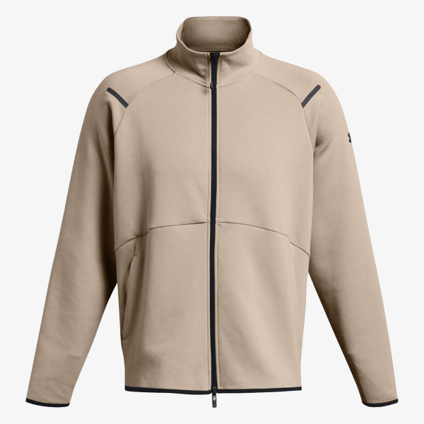 Under Armour UA UNSTOPPABLE FLC TRK JKT 