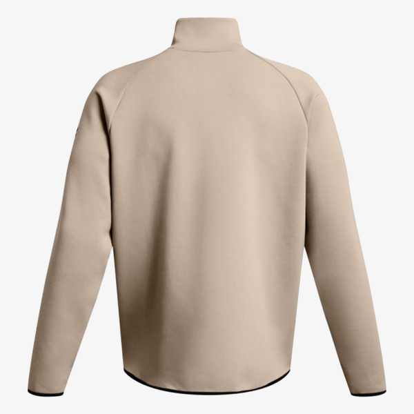 Under Armour UA UNSTOPPABLE FLC TRK JKT 