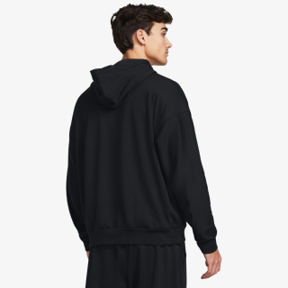Under Armour UA JOURNEY RIB HOODIE 