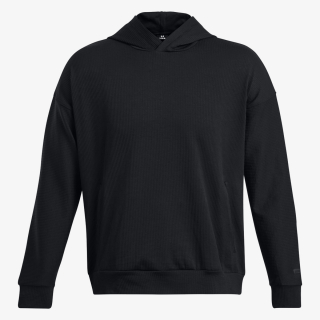 Under Armour UA JOURNEY RIB HOODIE 
