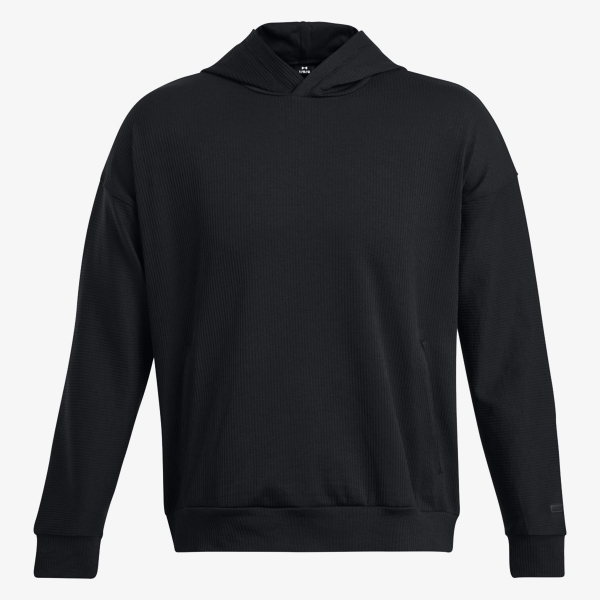 Under Armour UA JOURNEY RIB HOODIE 