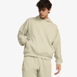 Under Armour UA JOURNEY RIB HOODIE 