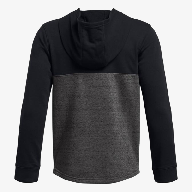 Under Armour UA BOYS RIVAL TERRY HOODIE 