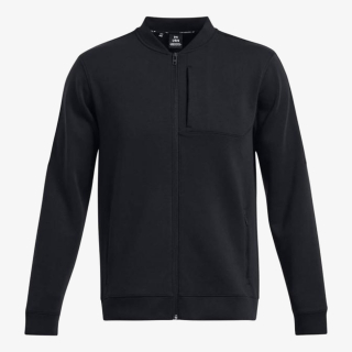 Under Armour UA TOUR TIPS FZ BOMBER 