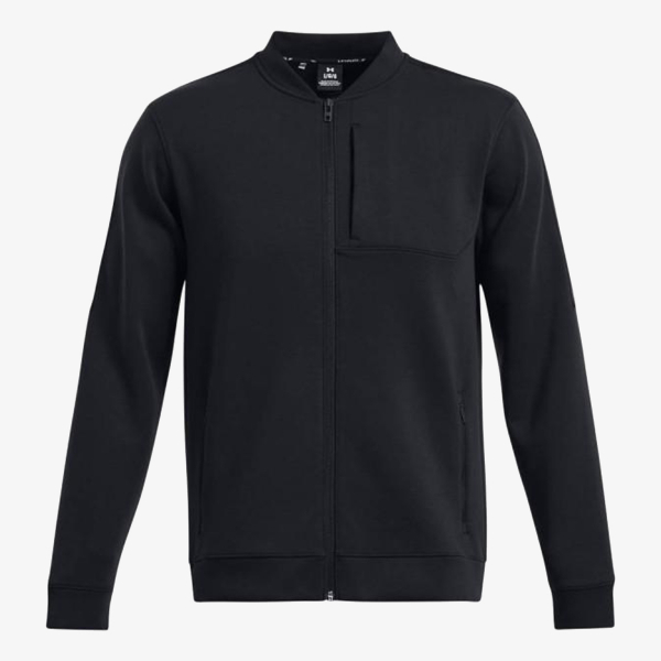 Under Armour UA TOUR TIPS FZ BOMBER 