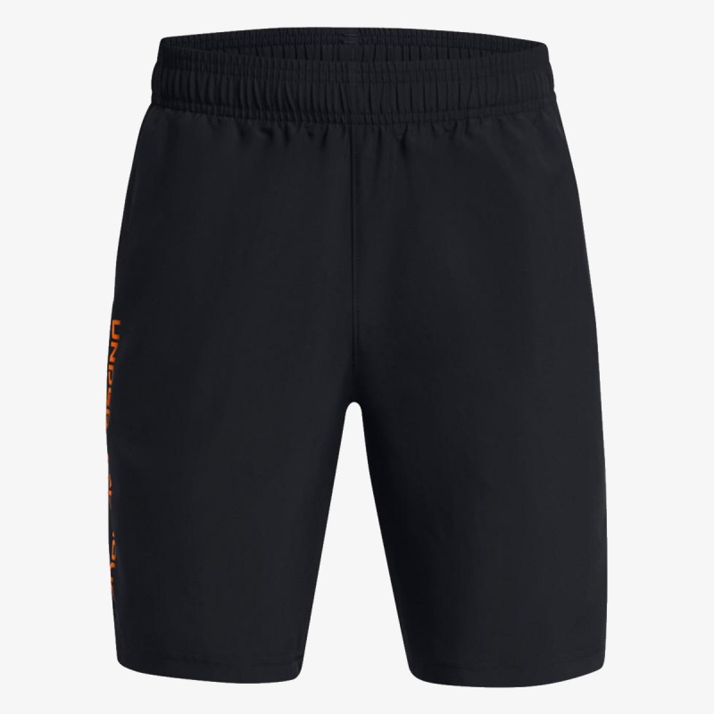 Under Armour UA WOVEN WDMK SHORTS 