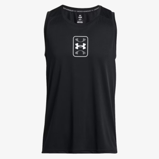 Under Armour Baseline Performance 