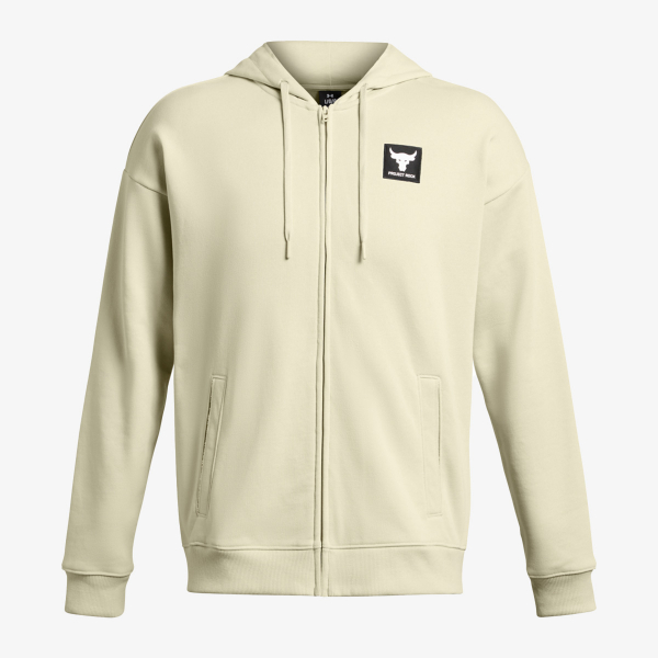 Under Armour PJT ROCK 6M HWT TERRY FZ 