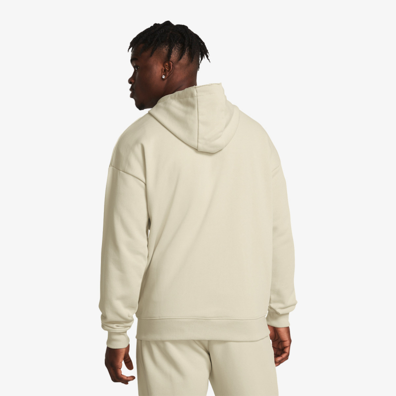 Under Armour PJT ROCK 6M HWT TERRY FZ 