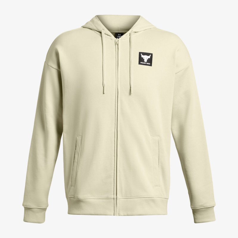 Under Armour PJT ROCK 6M HWT TERRY FZ 