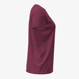 Under Armour UA RIVAL CORE SS 