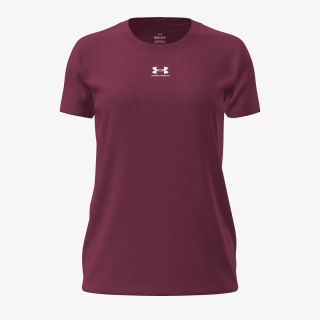 Under Armour UA RIVAL CORE SS 