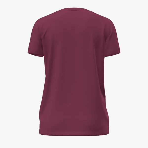 Under Armour UA RIVAL CORE SS 