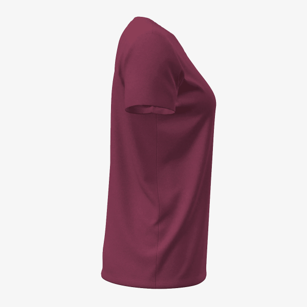 Under Armour UA RIVAL CORE SS 