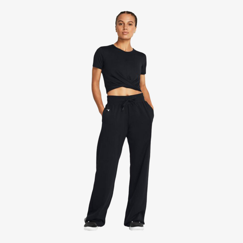 Under Armour MOTION OPEN HEM PANT 