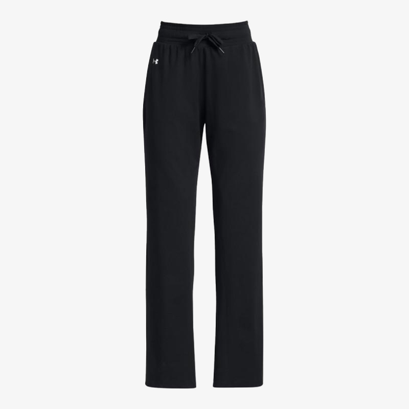 Under Armour MOTION OPEN HEM PANT 