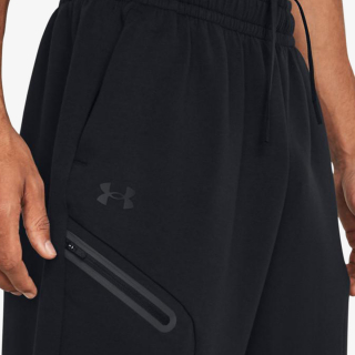 Under Armour UNSTOPPABLE FLC BAGGY CROP 