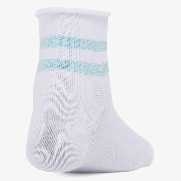 Under Armour UA W ESSENTIAL NOV 3PK QTR-PAK 