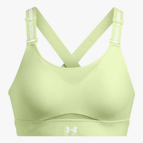 Under Armour Infinity High 2.0 