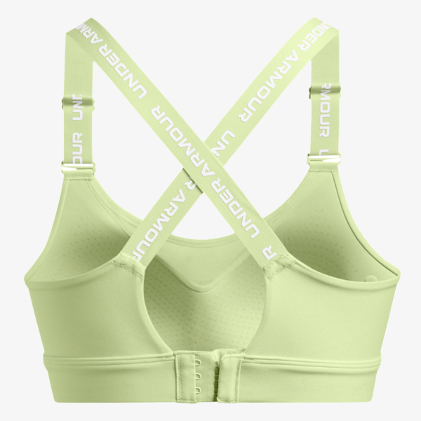 Under Armour Infinity High 2.0 