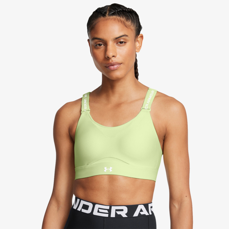 Under Armour Infinity High 2.0 