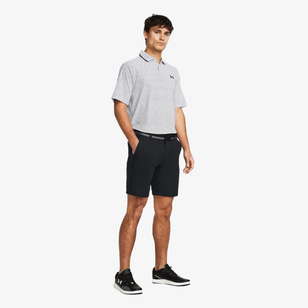 Under Armour UA DRIVE TAPER SHORT 