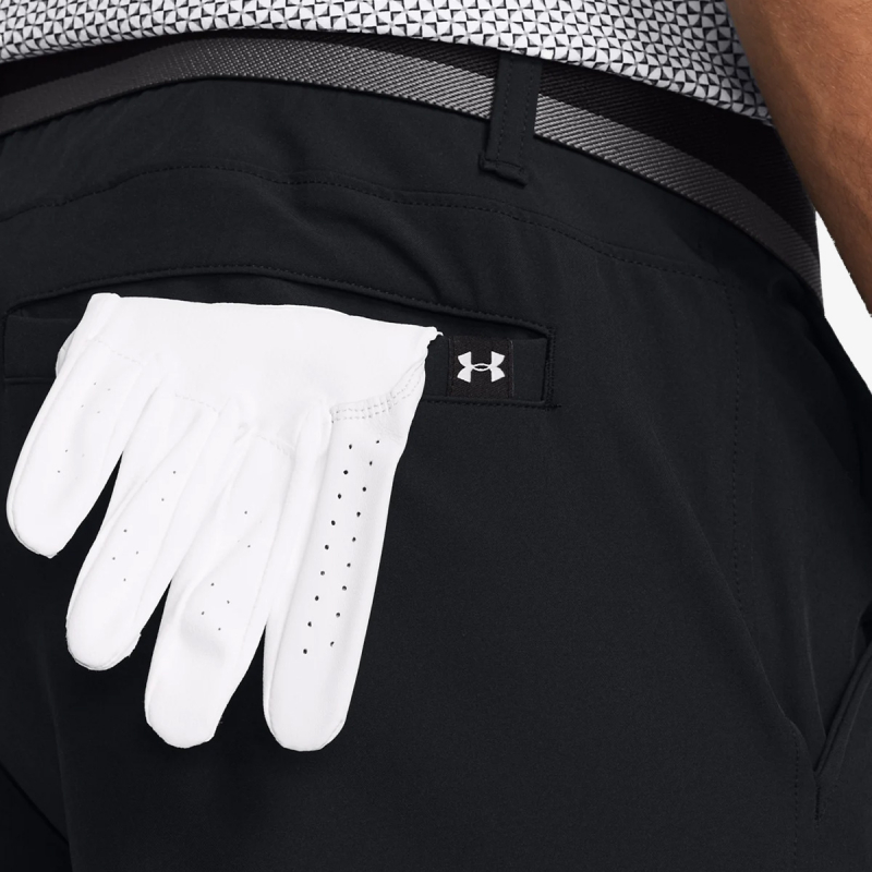 Under Armour UA DRIVE TAPER SHORT 