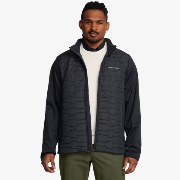 Under Armour DRIVE PRO INSULATED JACKET 