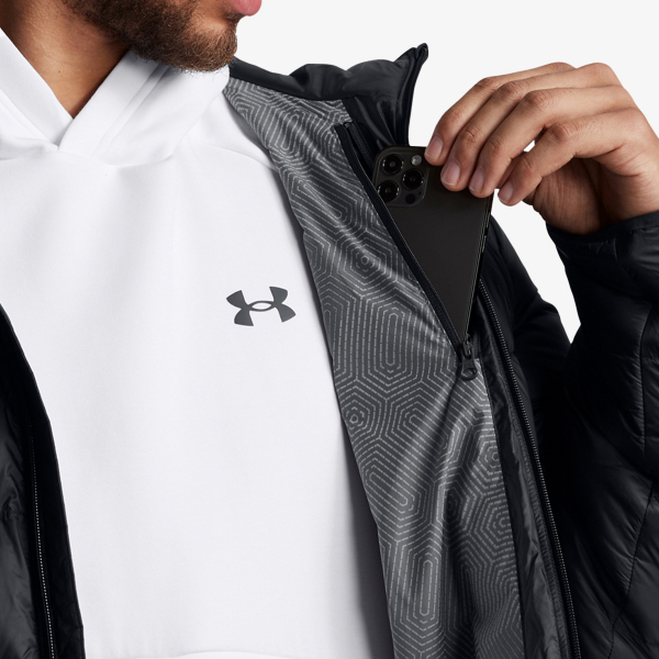 Under Armour LEGEND DOWN PARKA 