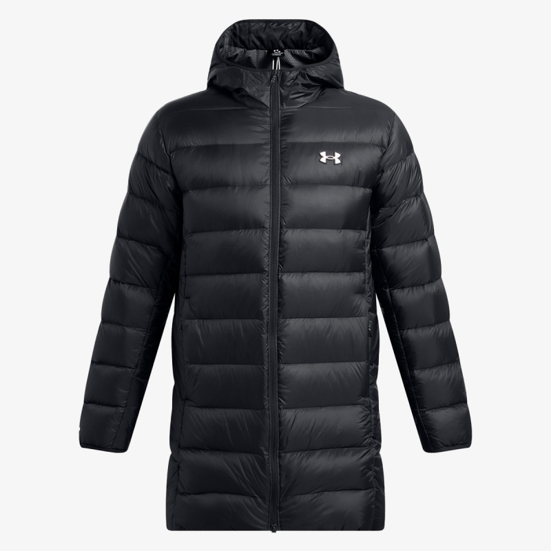 Under Armour LEGEND DOWN PARKA 