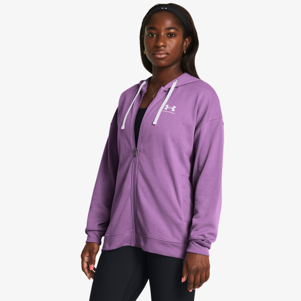 Under Armour Rival Terry 