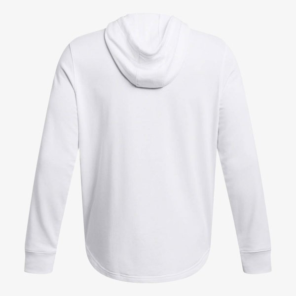 Under Armour UA RIVAL TERRY GRAPHIC HOOD 