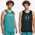 Under Armour BASELINE REVERSIBLE TANK 