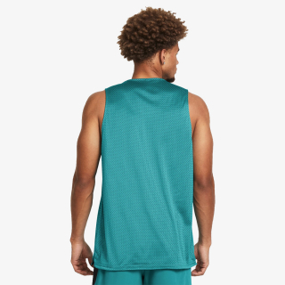 Under Armour BASELINE REVERSIBLE TANK 