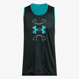 Under Armour BASELINE REVERSIBLE TANK 