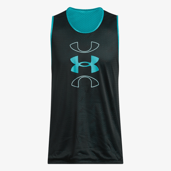Under Armour BASELINE REVERSIBLE TANK 