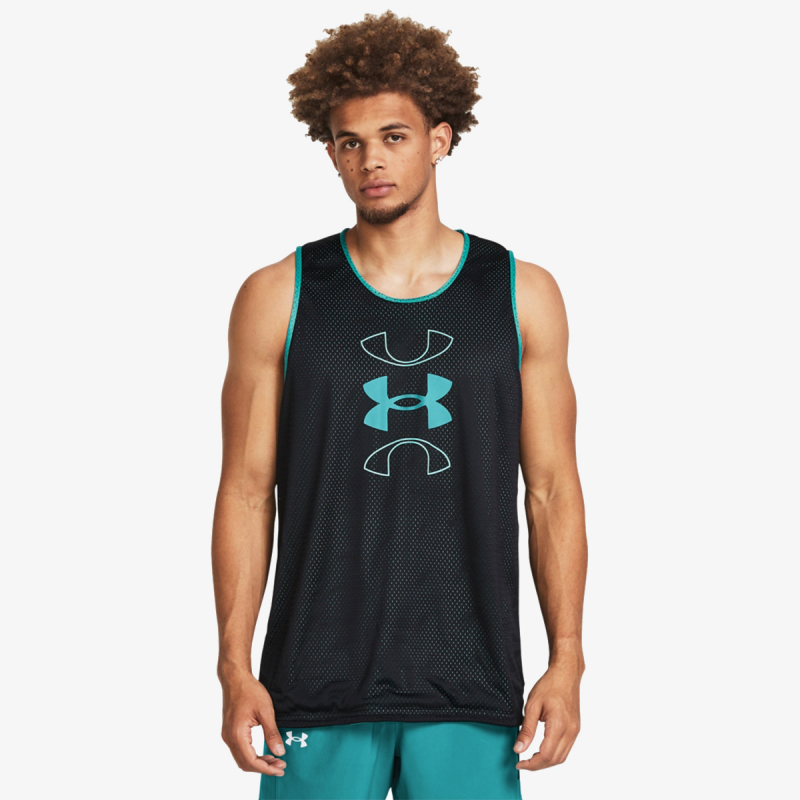 Under Armour BASELINE REVERSIBLE TANK 