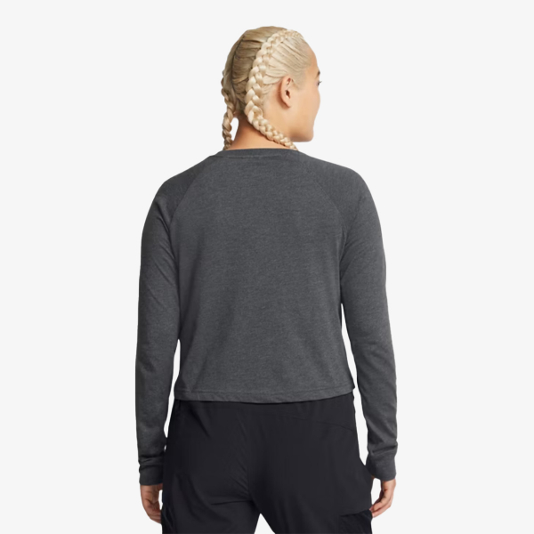 Under Armour UA TRAIL RUN LONGSLEEVE 