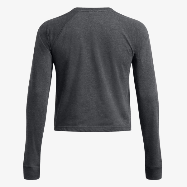 Under Armour UA TRAIL RUN LONGSLEEVE 