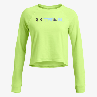 Under Armour UA TRAIL RUN LONGSLEEVE 